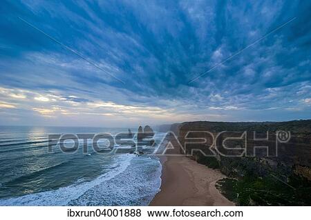 "The Twelve Apostles, Victoria, Australia, Oceania" View Large Photo Image Stock Photo - "The Twelve Apostles, Victoria, Australia, Oceania". Fotosearch