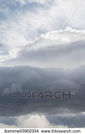 "Threatening clouds, Passat clouds, La Palma, Canary Islands, Spain, Europe" View Large Photo Image Picture - "Threatening clouds, Passat clouds, La Palma, Canary Islands, Spain, Europe". Fotosearch