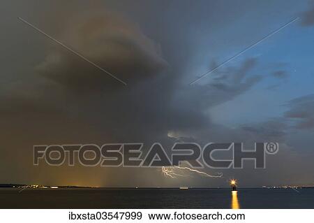 "Thunderstorm and evening light on Lake Constance, Lake Constanz, Baden-Wurttemberg, Germany, Europe" View Large Photo Image Stock Photo - "Thunderstorm and evening light on Lake Constance, Lake Constanz, Baden-Wurttemberg, Germany, Europe". Fotosearch