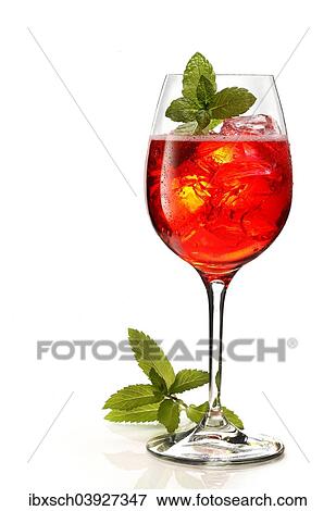 Tocco Rosso cocktail View Large Photo Image Stock Photo - Tocco Rosso cocktail. Fotosearch