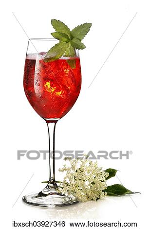 Tocco Rosso cocktail View Large Photo Image Stock Photograph - Tocco Rosso cocktail. Fotosearch