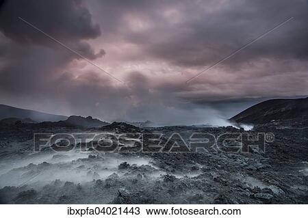 "Tolbachik volcano, Kamchatka, Russia, Europe" View Large Photo Image Stock Image - "Tolbachik volcano, Kamchatka, Russia, Europe". Fotosearch