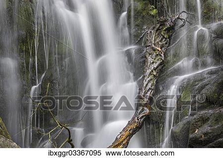 "Torc Waterfall, Killarney National Park, Killarney, County Kerry, Ireland, Europe" View Large Photo Image Stock Photography - "Torc Waterfall, Killarney National Park, Killarney, County Kerry, Ireland, Europe". Fotosearch