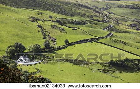 "Torr Head Scenic Road near Cushendun, County Antrim, Northern Ireland, United Kingdom, Europe, PublicGround, Europe" View Large Photo Image Stock Image - "Torr Head Scenic Road near Cushendun, County Antrim, Northern Ireland, United Kingdom, Europe, PublicGround, Europe". Fotosearch