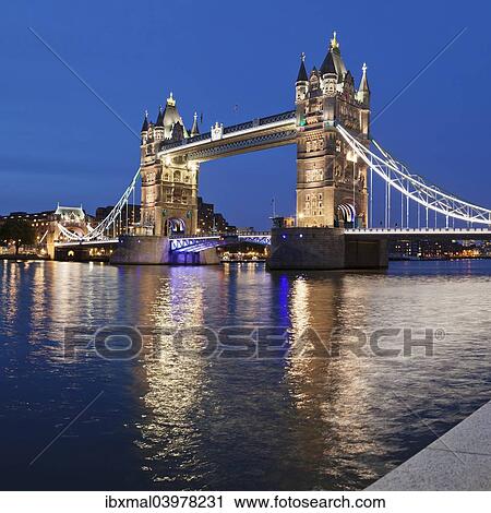 "Tower Bridge, London, England, United Kingdom, Europe" View Large Photo Image Stock Image - "Tower Bridge, London, England, United Kingdom, Europe". Fotosearch