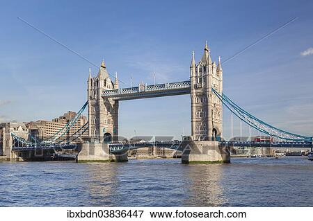 "Tower Bridge, London, England, United Kingdom, Europe" View Large Photo Image Stock Photo - "Tower Bridge, London, England, United Kingdom, Europe". Fotosearch
