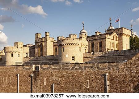 "Tower of London, City of London, London, England, United Kingdom, Europe" View Large Photo Image Stock Photo - "Tower of London, City of London, London, England, United Kingdom, Europe". Fotosearch