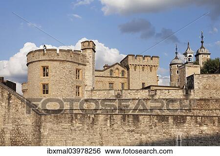 "Tower of London, City of London, London, England, United Kingdom, Europe" View Large Photo Image Stock Photograph - "Tower of London, City of London, London, England, United Kingdom, Europe". Fotosearch