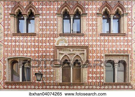 "Town houses, historic centre, Pordenone, Friuli-Venezia Giulia, Italy, Europe" View Large Photo Image Stock Photography - "Town houses, historic centre, Pordenone, Friuli-Venezia Giulia, Italy, Europe". Fotosearch