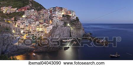 "Townscape, Manarola, Cinque Terre, Rivera di Levante, Province of La Spezia, Liguria, Italy, Europe" View Large Photo Image Stock Image - "Townscape, Manarola, Cinque Terre, Rivera di Levante, Province of La Spezia, Liguria, Italy, Europe". Fotosearch