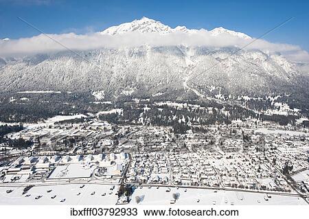 "Townscape of Garmisch, Garmisch-Partenkirchen, Loisachtal, Bavaria, Germany, Europe" View Large Photo Image Stock Image - "Townscape of Garmisch, Garmisch-Partenkirchen, Loisachtal, Bavaria, Germany, Europe". Fotosearch
