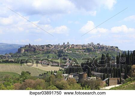 "Townscape of Orvieto, Umbria, Italy, Europe" View Large Photo Image Stock Image - "Townscape of Orvieto, Umbria, Italy, Europe". Fotosearch