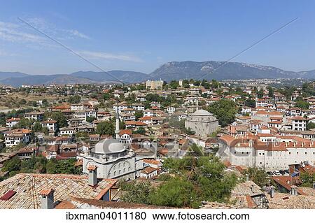 "Townscape, Safranbolu, Karabuk province, Black Sea region, Turkey, Asia" View Large Photo Image Stock Image - "Townscape, Safranbolu, Karabuk province, Black Sea region, Turkey, Asia". Fotosearch