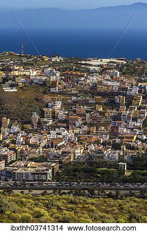 "Townscape, San Sebastian de la Gomera, La Gomera, Canary Islands, Spain, Europe" View Large Photo Image Picture - "Townscape, San Sebastian de la Gomera, La Gomera, Canary Islands, Spain, Europe". Fotosearch