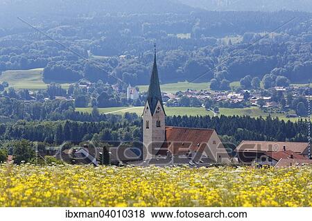 "Townscape, Torwang and Grainbach at the back, Samerberg, Chiemgau, Upper Bavaria, Bavaria, Germany, Europe" View Large Photo Image Stock Photo - "Townscape, Torwang and Grainbach at the back, Samerberg, Chiemgau, Upper Bavaria, Bavaria, Germany, Europe". Fotosearch