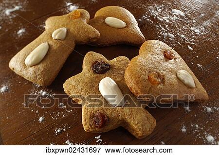 "Traditional Hungarian spice cookies, Christmas cookies" View Large Photo Image Stock Photo - "Traditional Hungarian spice cookies, Christmas cookies". Fotosearch