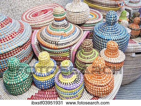 "Traditional vessels, weekly market, Santanyi, Majorca, Balearic Islands, Spain, Europe" View Large Photo Image Stock Image - "Traditional vessels, weekly market, Santanyi, Majorca, Balearic Islands, Spain, Europe". Fotosearch