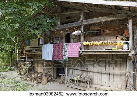 "Traditional wooden house near Uzungol, Trabzon Province, Kackar Mountains, Black Sea Region, Turkey, Asia" View Large Photo Image Stock Image - "Traditional wooden house near Uzungol, Trabzon Province, Kackar Mountains, Black Sea Region, Turkey, Asia". Fotosearch