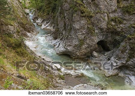 "Troegerner Klamm gorge, Karawanks, Bad Eisenkappel, Carinthia, Austria, Europe" View Large Photo Image Stock Photograph - "Troegerner Klamm gorge, Karawanks, Bad Eisenkappel, Carinthia, Austria, Europe". Fotosearch