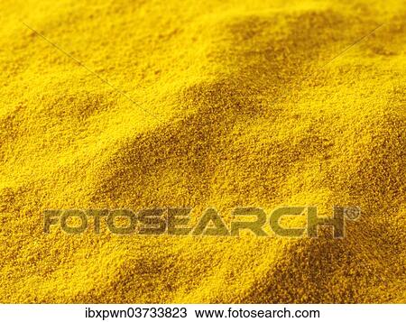 Tumeric powder View Large Photo Image Stock Image - Tumeric powder. Fotosearch