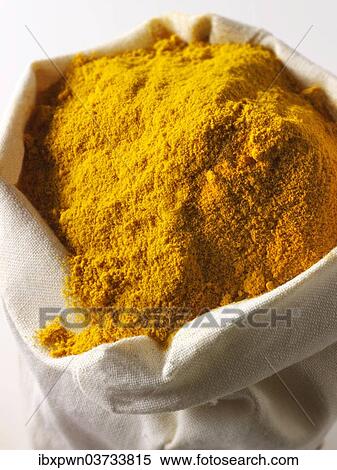 Tumeric powder View Large Photo Image Stock Photography - Tumeric powder. Fotosearch