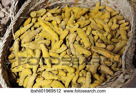 "Turmeric (Curcuma longa), spice souk, Dubai, United Arab Emirates, Arabia, Middle East, Orient, Asia" View Large Photo Image Stock Image - "Turmeric (Curcuma longa), spice souk, Dubai, United Arab Emirates, Arabia, Middle East, Orient, Asia". Fotosearch