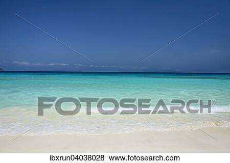 "Turquoise water at the beach in Shuab Bay, island of Socotra, Yemen, Asia" View Large Photo Image Stock Photo - "Turquoise water at the beach in Shuab Bay, island of Socotra, Yemen, Asia". Fotosearch
