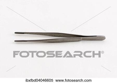 Tweezers View Large Photo Image Stock Photography - Tweezers. Fotosearch