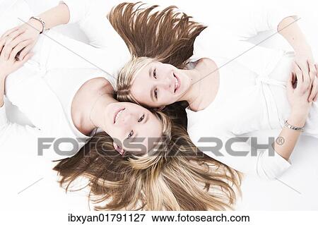 Twins View Large Photo Image Stock Photo - Twins. Fotosearch