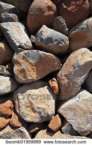 "Typical dry stone wall, volcanic island of La Palma, La Isla Verde, La Isla Bonita, Canary Islands or Islas Canarias, Spain, Europe" View Large Photo Image Stock Photo - "Typical dry stone wall, volcanic island of La Palma, La Isla Verde, La Isla Bonita, Canary Islands or Islas Canarias, Spain, Europe". Fotosearch