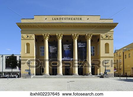 "Tyrolean State Theatre, Innsbruck, Tyrol, Austria, Europe, PublicGround, Europe" View Large Photo Image Stock Photography - "Tyrolean State Theatre, Innsbruck, Tyrol, Austria, Europe, PublicGround, Europe". Fotosearch