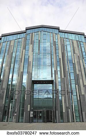 "University of Leipzig, Paulinum, Augustusplatz square, Leipzig, Saxony, Germany, Europe" View Large Photo Image Stock Photo - "University of Leipzig, Paulinum, Augustusplatz square, Leipzig, Saxony, Germany, Europe". Fotosearch
