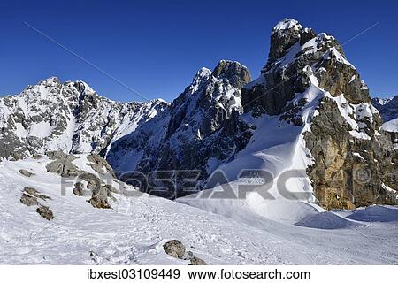 "Upper entrance to Damkar, Germanys longest skirun, Karwendel Mountains, Mittenwald, Werdenfelser Land, Bavarian Alps, Bavaria, Germany, Europe" View Large Photo Image Stock Photo - "Upper entrance to Damkar, Germanys longest skirun, Karwendel Mountains, Mittenwald, Werdenfelser Land, Bavarian Alps, Bavaria, Germany, Europe". Fotosearch