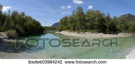 "Upper Isar River, at the sediment barrier, nature reserve, Isar valley, Tolzer Land, Upper Bavaria, Bavaria, Germany, Europe" View Large Photo Image Stock Image - "Upper Isar River, at the sediment barrier, nature reserve, Isar valley, Tolzer Land, Upper Bavaria, Bavaria, Germany, Europe". Fotosearch