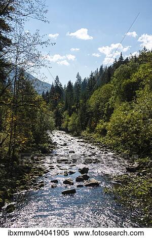 Stock Photography - "Valepp, Spitzing area, Upper Bavaria, Bavaria, Germany, Europe". Fotosearch