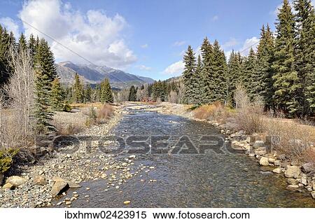 "Vallecito Creek, Weminuche Wilderness, Durango, Colorado, USA" View Large Photo Image Stock Photography - "Vallecito Creek, Weminuche Wilderness, Durango, Colorado, USA". Fotosearch