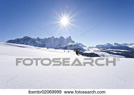 "View during the ascent of Mt Cima Bocche, above Passo Valles, Pale di San Martino mountain group next to the Passo Rolle in the back, Trentino, Dolomites, Italy, Europe" View Large Photo Image Stock Photo - "View during the ascent of Mt Cima Bocche, above Passo Valles, Pale di San Martino mountain group next to the Passo Rolle in the back, Trentino, Dolomites, Italy, Europe". Fotosearch