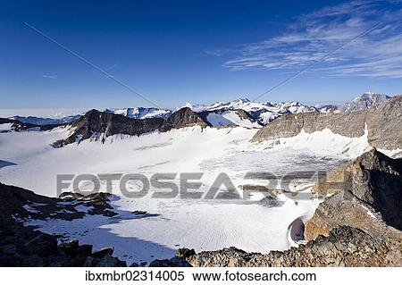 "View during the ascent to the peak of Hoher Angulus mountain, Ortler region, Koenig mountain at the back, province of Bolzano-Bozen, Italy, Europe" View Large Photo Image Stock Photography - "View during the ascent to the peak of Hoher Angulus mountain, Ortler region, Koenig mountain at the back, province of Bolzano-Bozen, Italy, Europe". Fotosearch