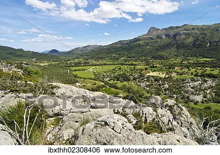 "View from Cap de Formentor, Mallorca, Majorca, Balearic Islands, Spain, Europe" View Large Photo Image Stock Photograph - "View from Cap de Formentor, Mallorca, Majorca, Balearic Islands, Spain, Europe". Fotosearch