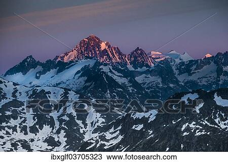 "View from Furka Pass of the mountains Finsteraarhorn, Jungfrau, Moench and Eiger, Furka Pass, Canton of Uri, Switzerland, Europe" View Large Photo Image Stock Image - "View from Furka Pass of the mountains Finsteraarhorn, Jungfrau, Moench and Eiger, Furka Pass, Canton of Uri, Switzerland, Europe". Fotosearch