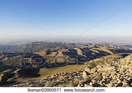 "View from Mount Nemrut towards the south across the Ataturk Dam, Nemrut Dagi, Adiyaman province, Southeastern Anatolia Region, Anatolia, Turkey, Asia" View Large Photo Image Stock Image - "View from Mount Nemrut towards the south across the Ataturk Dam, Nemrut Dagi, Adiyaman province, Southeastern Anatolia Region, Anatolia, Turkey, Asia". Fotosearch