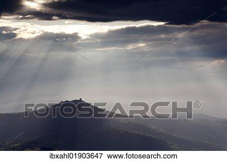 "View from Mt. Grosser Falkenstein, Zwiesler Waldhaus, Nationalpark Bayrischer Wald national park, Bavaria, Germany, Europe" View Large Photo Image Stock Photo - "View from Mt. Grosser Falkenstein, Zwiesler Waldhaus, Nationalpark Bayrischer Wald national park, Bavaria, Germany, Europe". Fotosearch