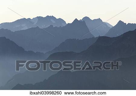 "View from Peterskopfl on Zillertal Alps, Ginzling, Tyrol, Austria, Europe" View Large Photo Image Stock Image - "View from Peterskopfl on Zillertal Alps, Ginzling, Tyrol, Austria, Europe". Fotosearch