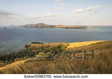 "View from Tavewa on Nacula, Yasawa Islands, Fiji, Oceania" View Large Photo Image Stock Photography - "View from Tavewa on Nacula, Yasawa Islands, Fiji, Oceania". Fotosearch