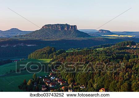 "View from the Bastei rock formation, Saxon Switzerland National Park, Saxon Switzerland region, Saxony, Germany, Europe" View Large Photo Image Stock Image - "View from the Bastei rock formation, Saxon Switzerland National Park, Saxon Switzerland region, Saxony, Germany, Europe". Fotosearch
