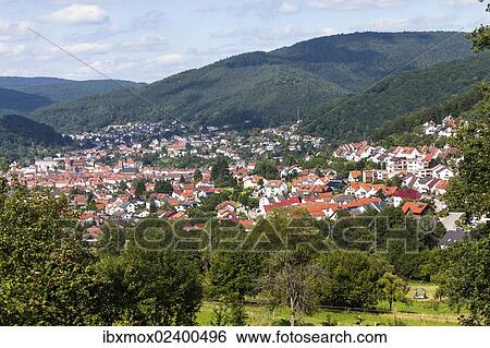 "View of Eberbach, Baden-Wuerttemberg, Germany, Europe, PublicGround, Europe" View Large Photo Image Stock Photograph - "View of Eberbach, Baden-Wuerttemberg, Germany, Europe, PublicGround, Europe". Fotosearch