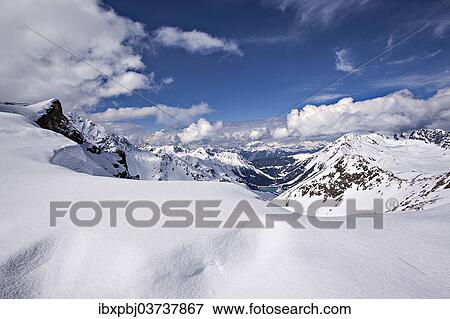 "View on Kuehtai with the Speicher Finstertal reservoir, Stubai Alps, Kuhtai, Tyrol, Austria, Europe" View Large Photo Image Stock Photo - "View on Kuehtai with the Speicher Finstertal reservoir, Stubai Alps, Kuhtai, Tyrol, Austria, Europe". Fotosearch