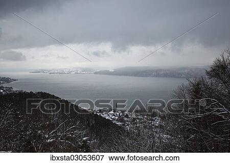 "View over Lake Constance in winter, Lake Constanz, Sipplingen, Baden-Wurttemberg, Germany, Europe" View Large Photo Image Stock Photo - "View over Lake Constance in winter, Lake Constanz, Sipplingen, Baden-Wurttemberg, Germany, Europe". Fotosearch