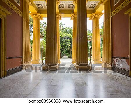 "Villa Giulia, Palermo, Sicily, Italy, Europe" View Large Photo Image Stock Photo - "Villa Giulia, Palermo, Sicily, Italy, Europe". Fotosearch