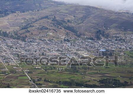 "Village of Celendin, Andes Mountains, Cajamarca, Peru, South America" View Large Photo Image Stock Photography - "Village of Celendin, Andes Mountains, Cajamarca, Peru, South America". Fotosearch